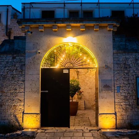 Masseria Montepaolo Dimora Di Charme Conversano Bagian luar foto