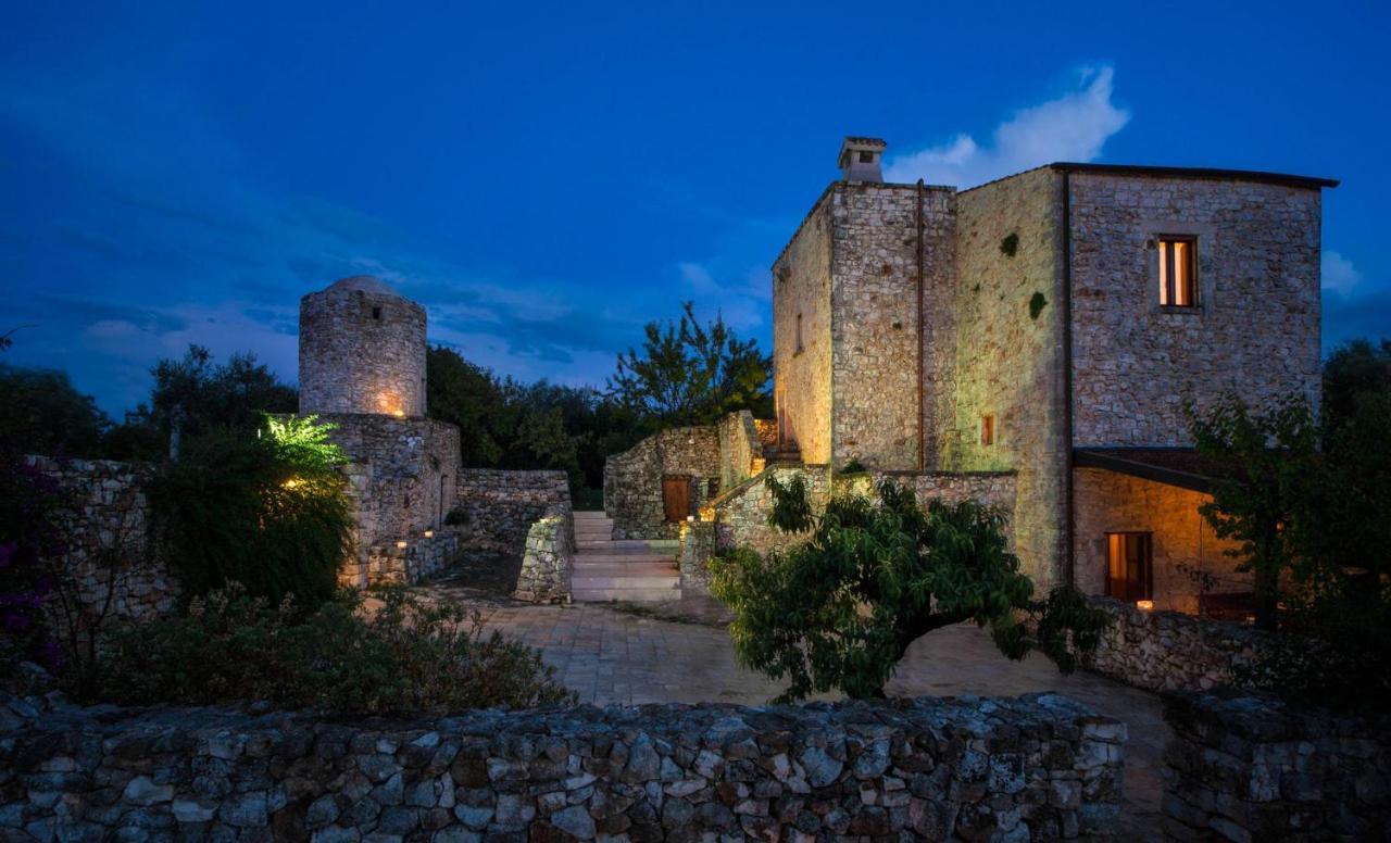 Masseria Montepaolo Dimora Di Charme Conversano Bagian luar foto