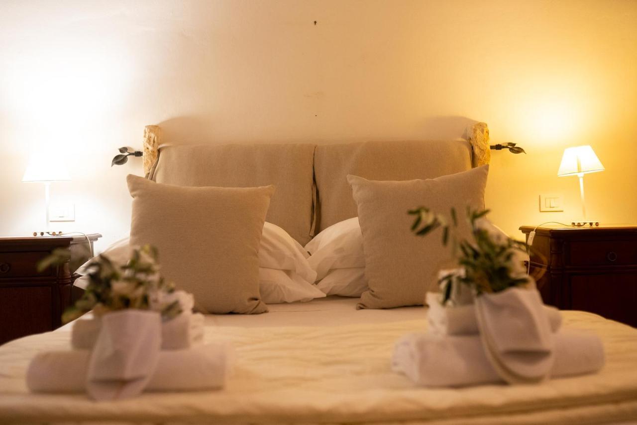 Masseria Montepaolo Dimora Di Charme Conversano Bagian luar foto