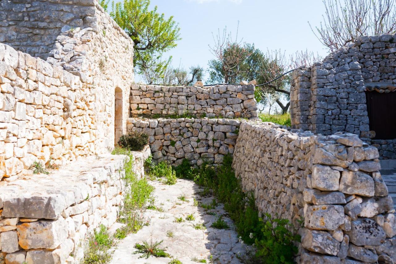Masseria Montepaolo Dimora Di Charme Conversano Bagian luar foto