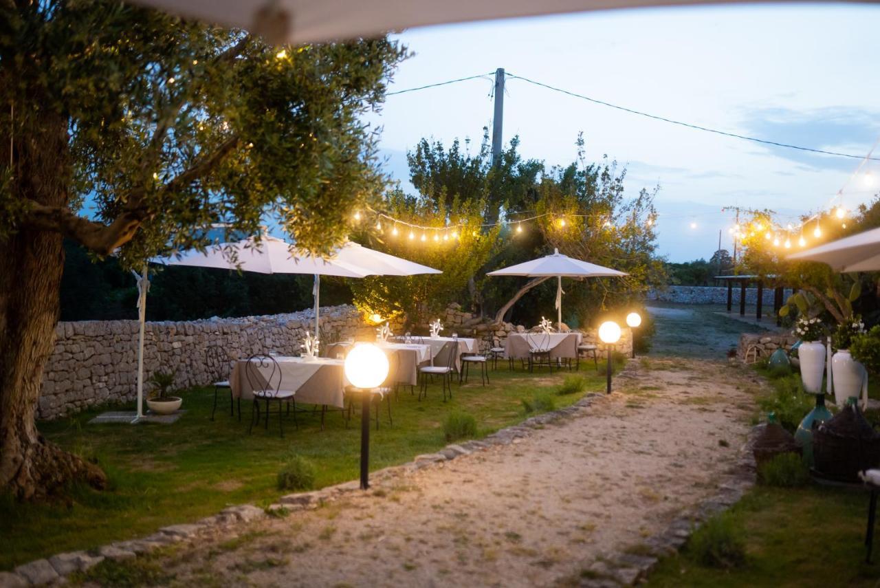 Masseria Montepaolo Dimora Di Charme Conversano Bagian luar foto