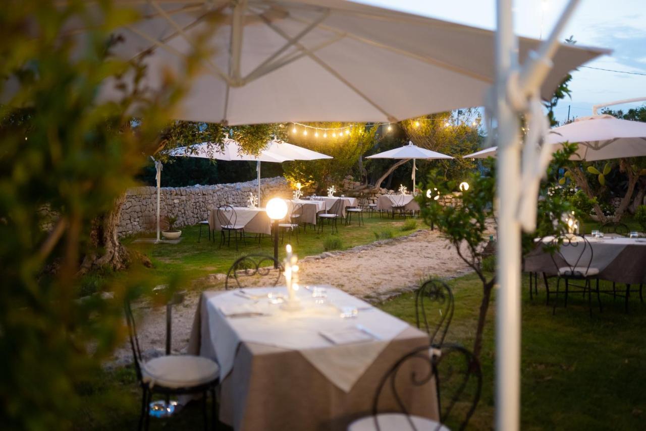 Masseria Montepaolo Dimora Di Charme Conversano Bagian luar foto