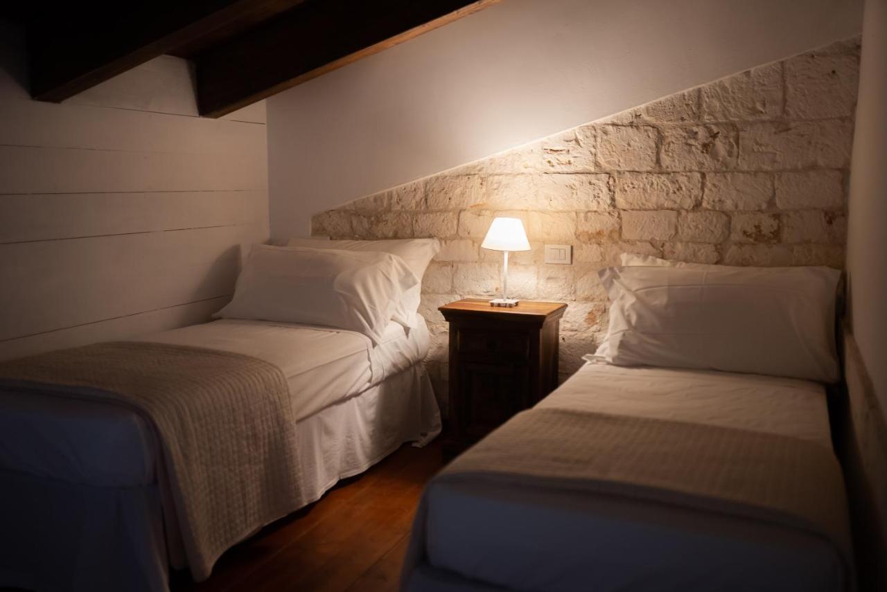 Masseria Montepaolo Dimora Di Charme Conversano Bagian luar foto