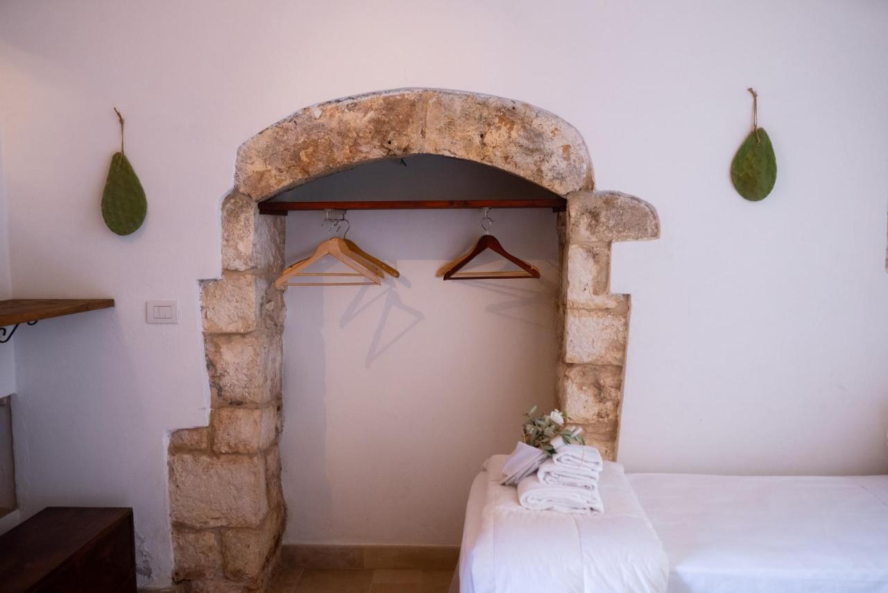 Masseria Montepaolo Dimora Di Charme Conversano Bagian luar foto