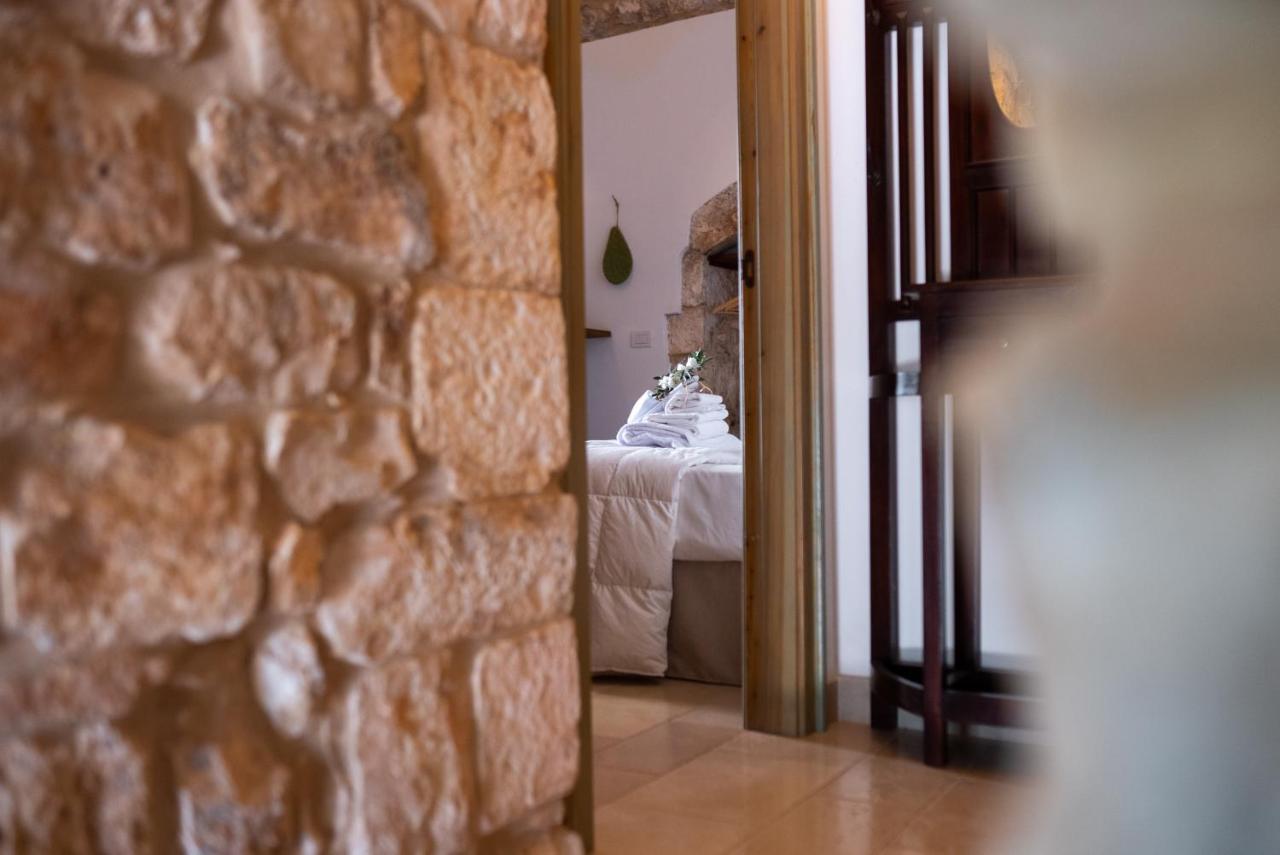 Masseria Montepaolo Dimora Di Charme Conversano Bagian luar foto