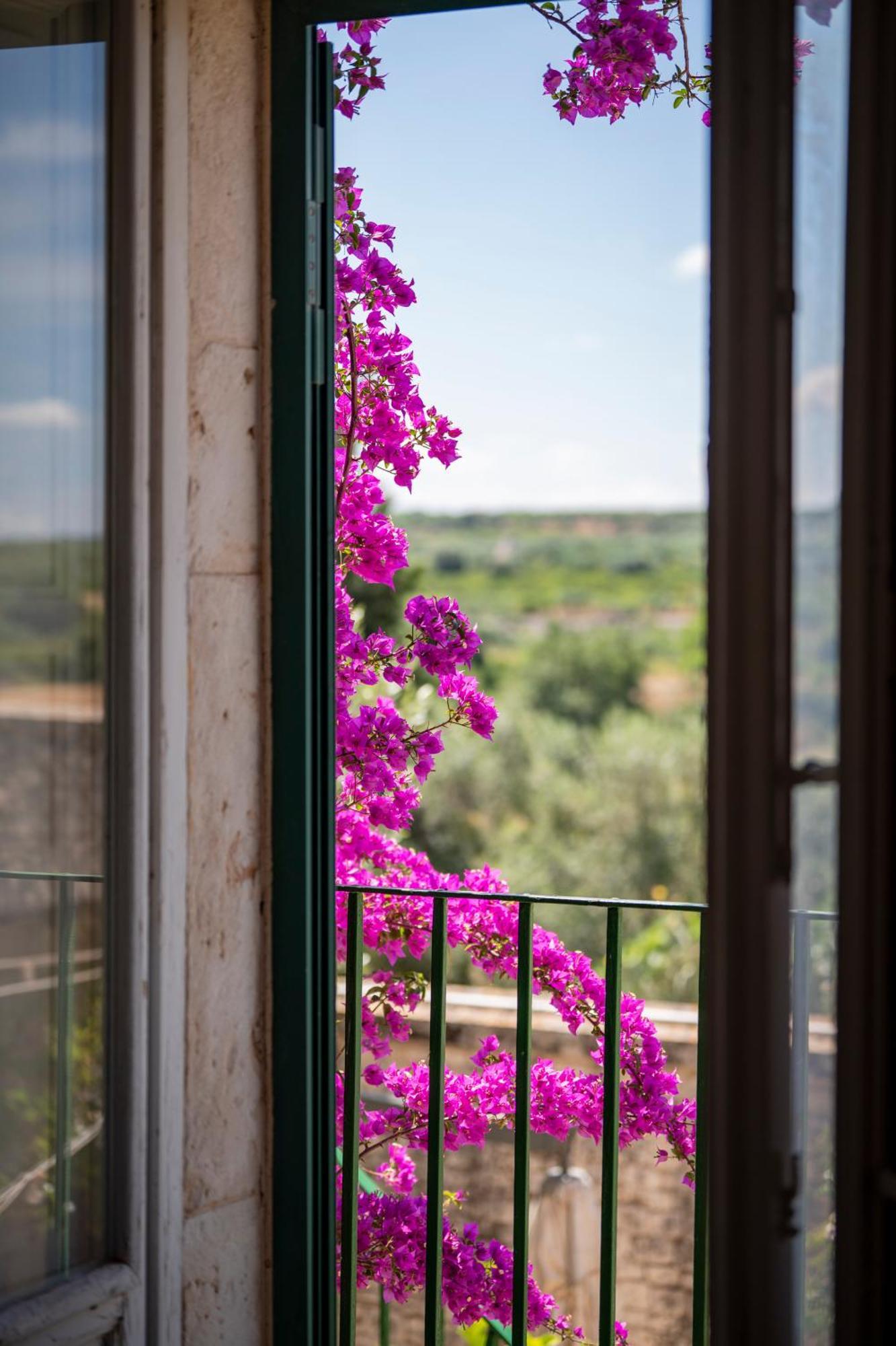 Masseria Montepaolo Dimora Di Charme Conversano Bagian luar foto