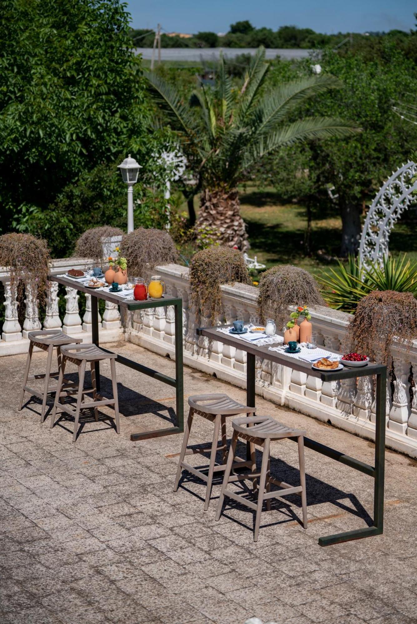 Masseria Montepaolo Dimora Di Charme Conversano Bagian luar foto