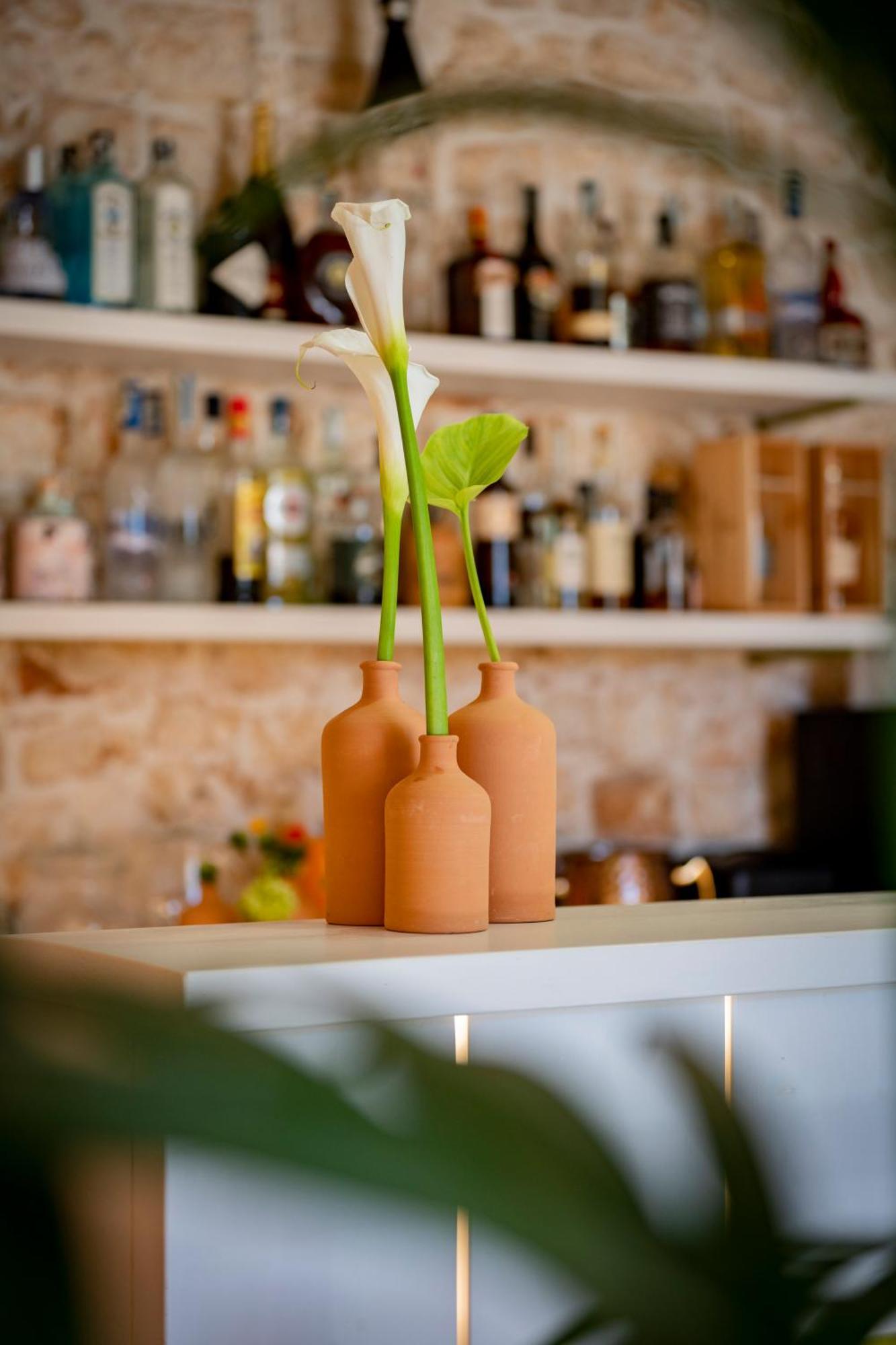 Masseria Montepaolo Dimora Di Charme Conversano Bagian luar foto